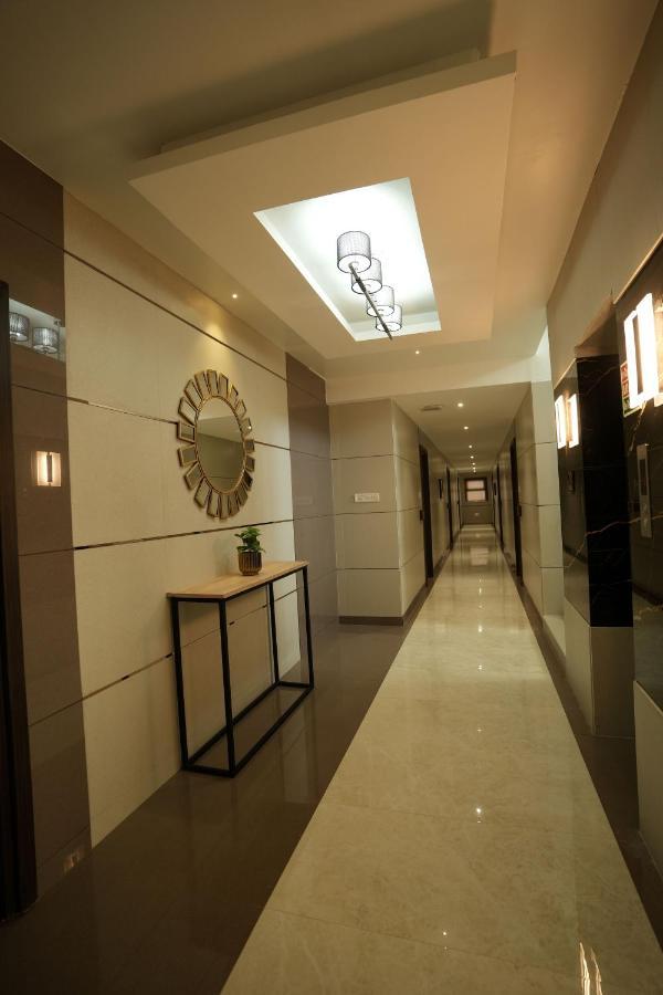 Virudunagar Sri Ambal Grand酒店 外观 照片